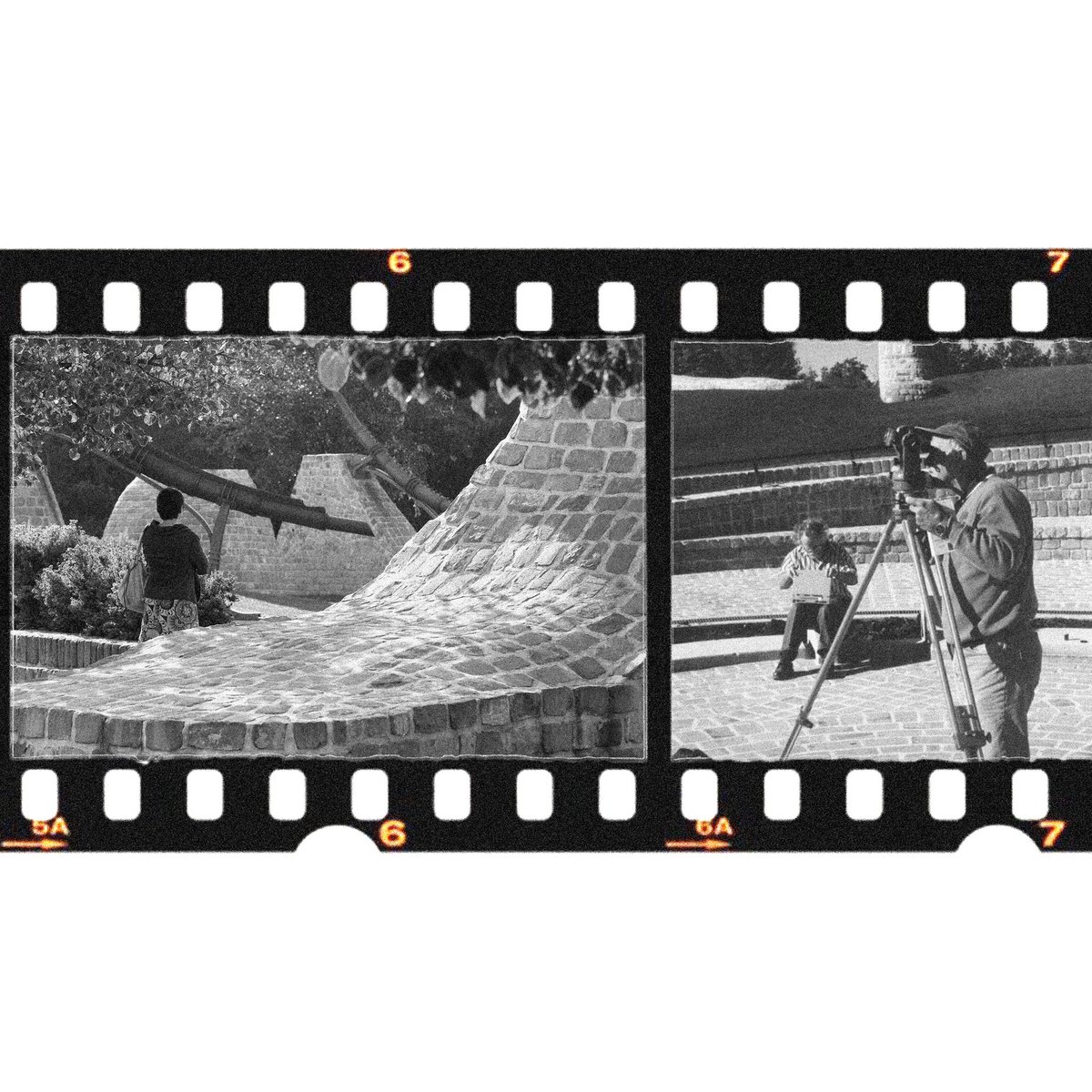 This fall, Storefront is launching a pilot for a series called Design Matters. Our pilot episode will feature the Oodena Celebration Circle at The Forks, designed by HTFC Planning and Design. Stay tuned!