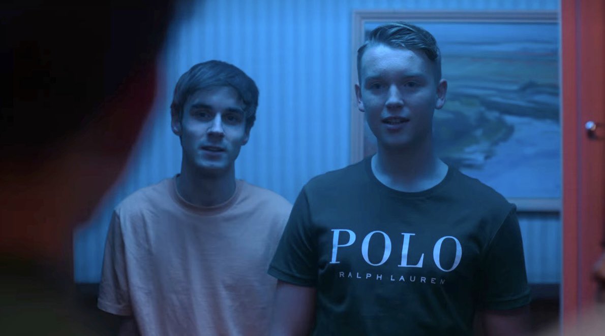 Robbie White tweet media