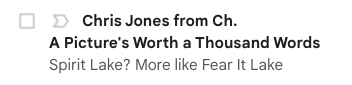 Follow/subscribe to <a href="/RiverRaccoon/">Jonesingforthetruth</a> for updates on your local water AND Gordon-Ramsay-approved zingers such as