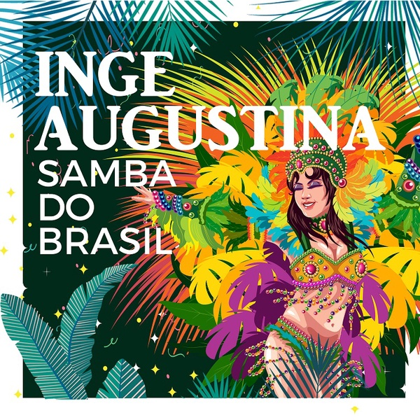 #OnAirNow Inge Augustina @IngeAugustina - Samba Do Brasil listen.openstream.co/7154/audio or tinyurl.com/2afw5j2v IndieMUSIC mainstreamMUSIC Help keep the station going if you can donate here