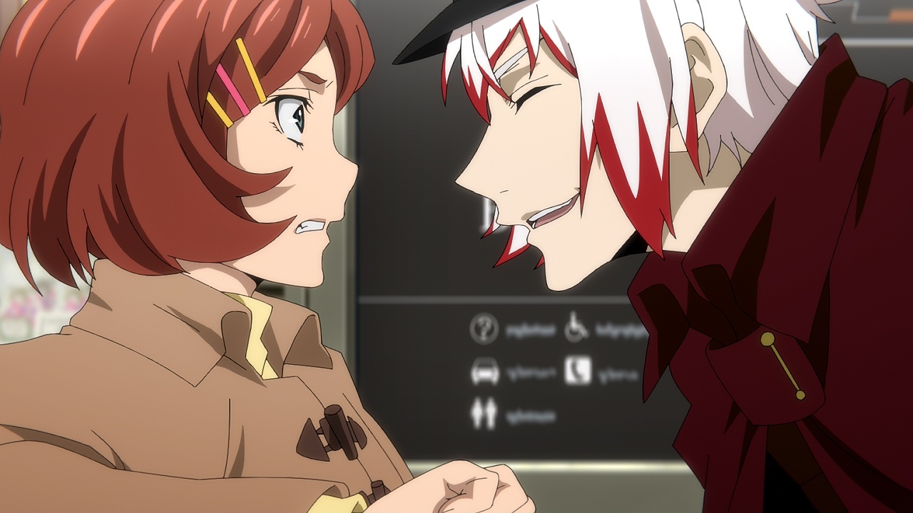 BUNGO STRAY DOGS Season 3 TRAILER OFICIAL