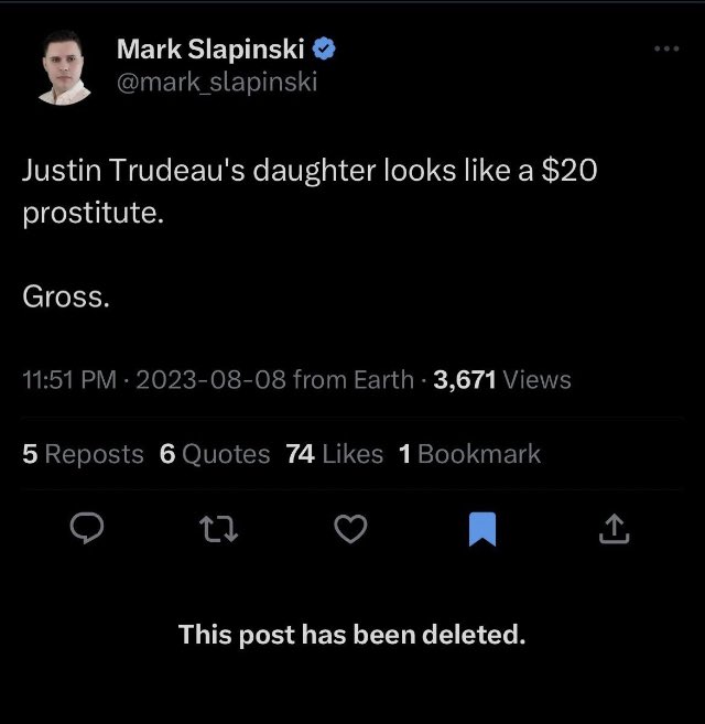 MeSayDaywo's tweet photo. @mark_slapinski https://t.co/AQjPabjBc8