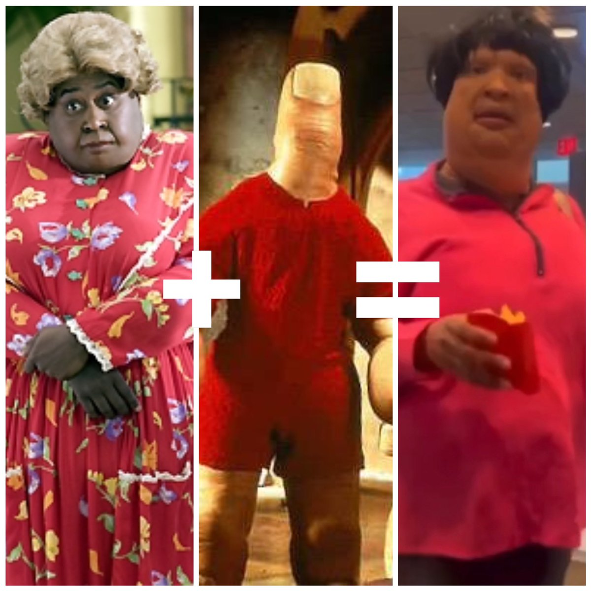 spencesherod's tweet photo. @DailyLoud It’s simple math https://t.co/Fqd21YHz1o