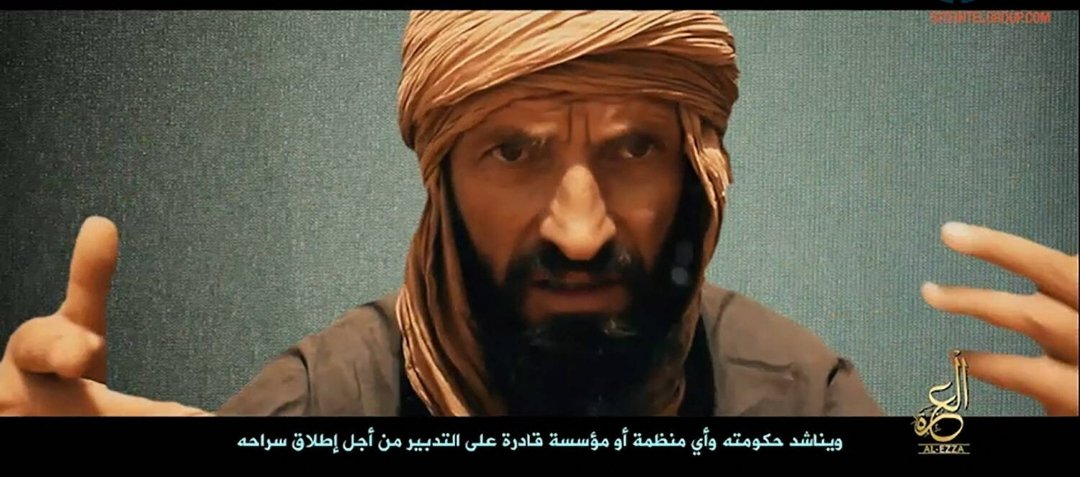 Le Roumain Iulian Ghergut, plus ancien otage occidental au #Sahel, a été libéré
liberation.fr/international/…
