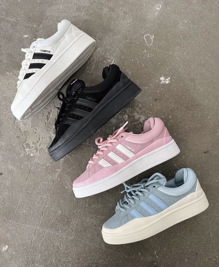 Adidas "Campus" ✨