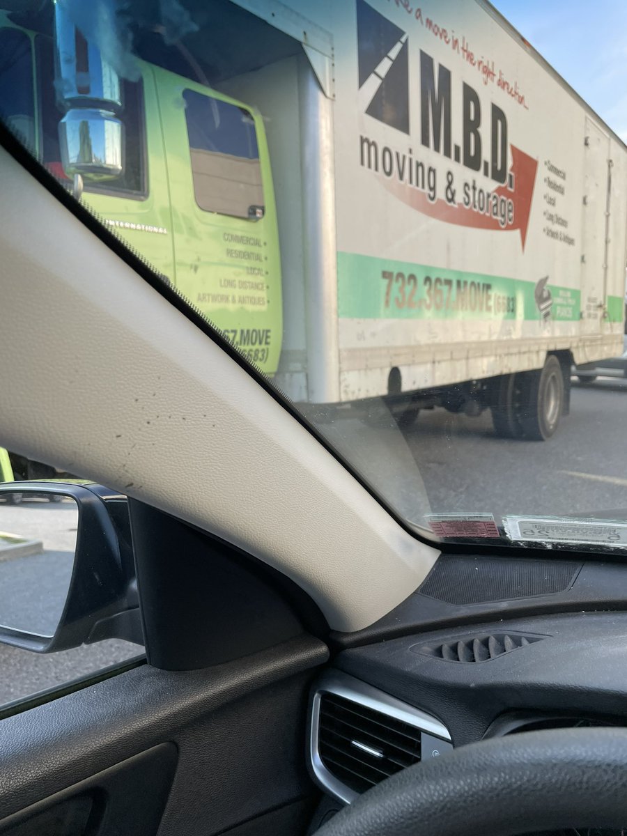 They will move you to Utah overnight