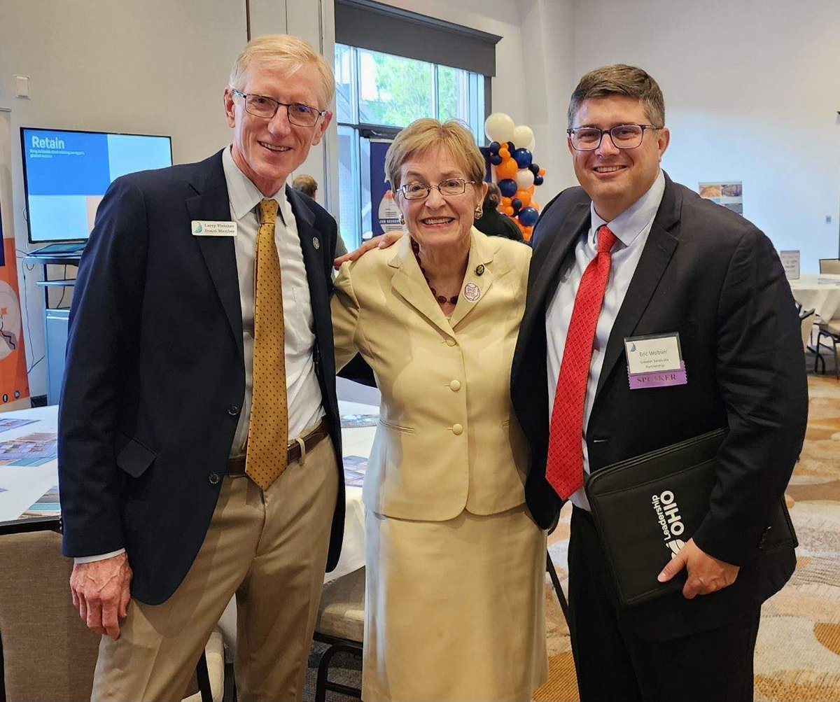 Larry Fletcher tweet media