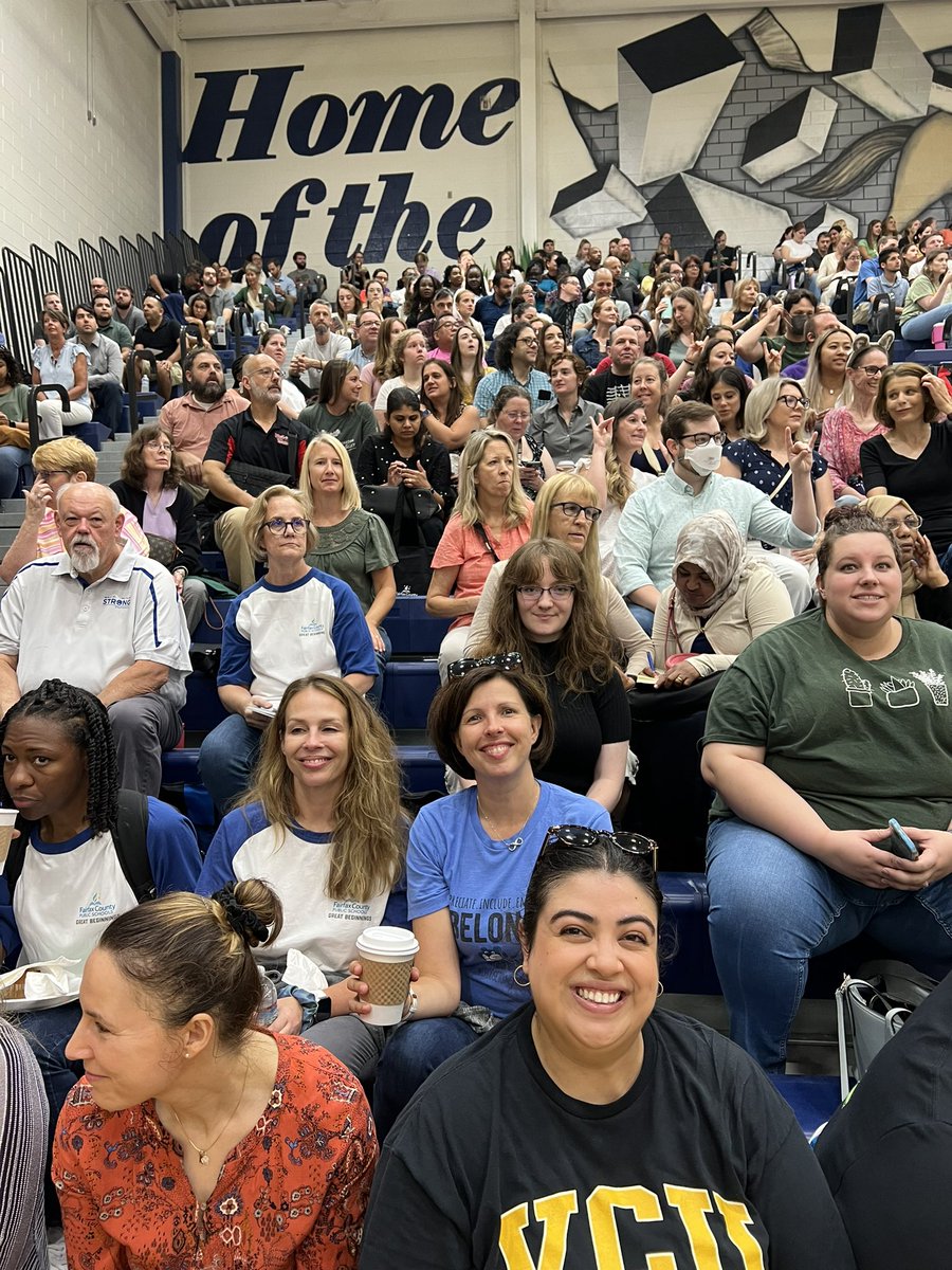 Geovanny Ponce, Ed.D. tweet media