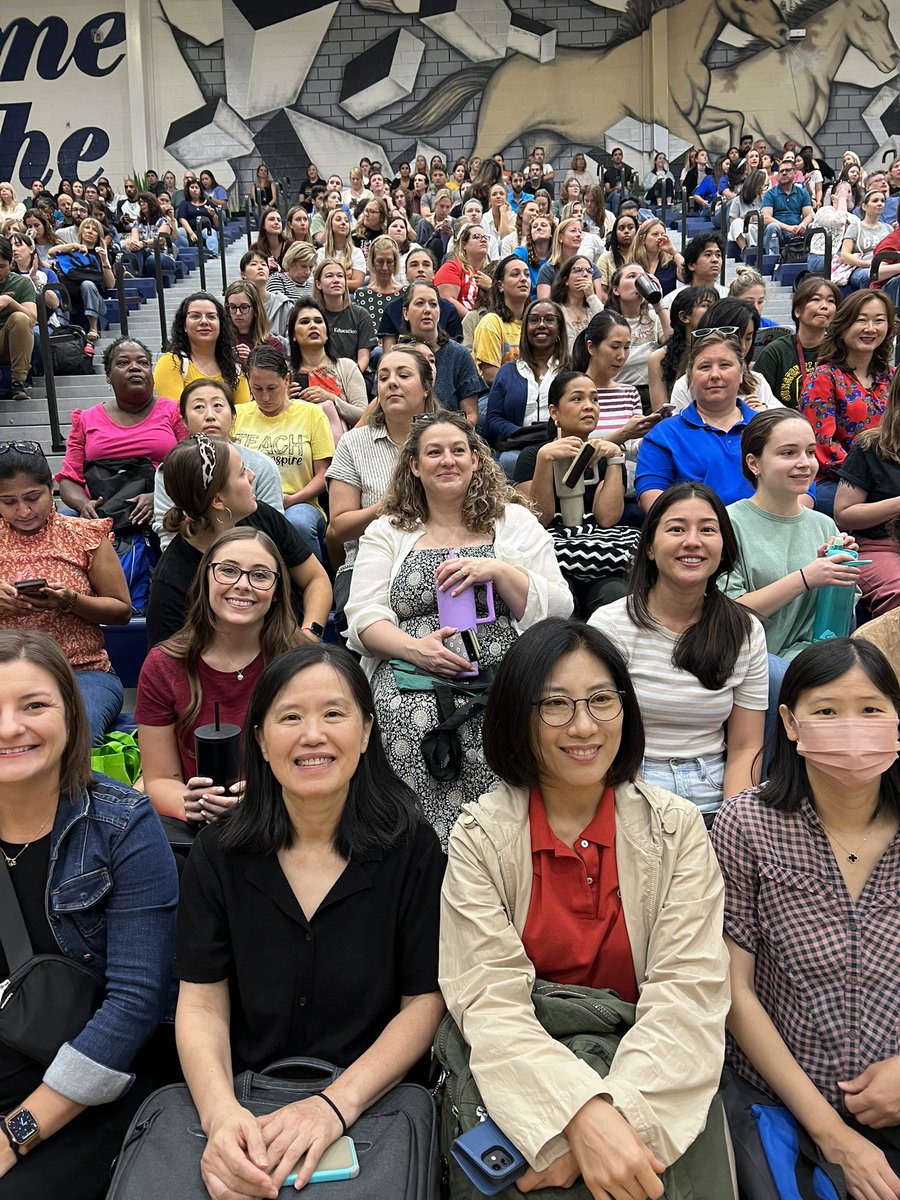 Geovanny Ponce, Ed.D. tweet media