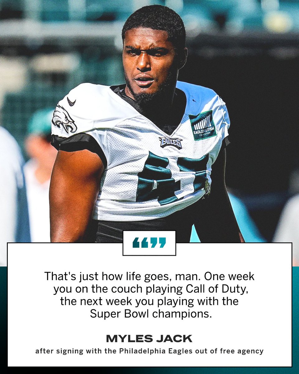 SportsCenter's tweet image. Life comes at you fast in the NFL 😂