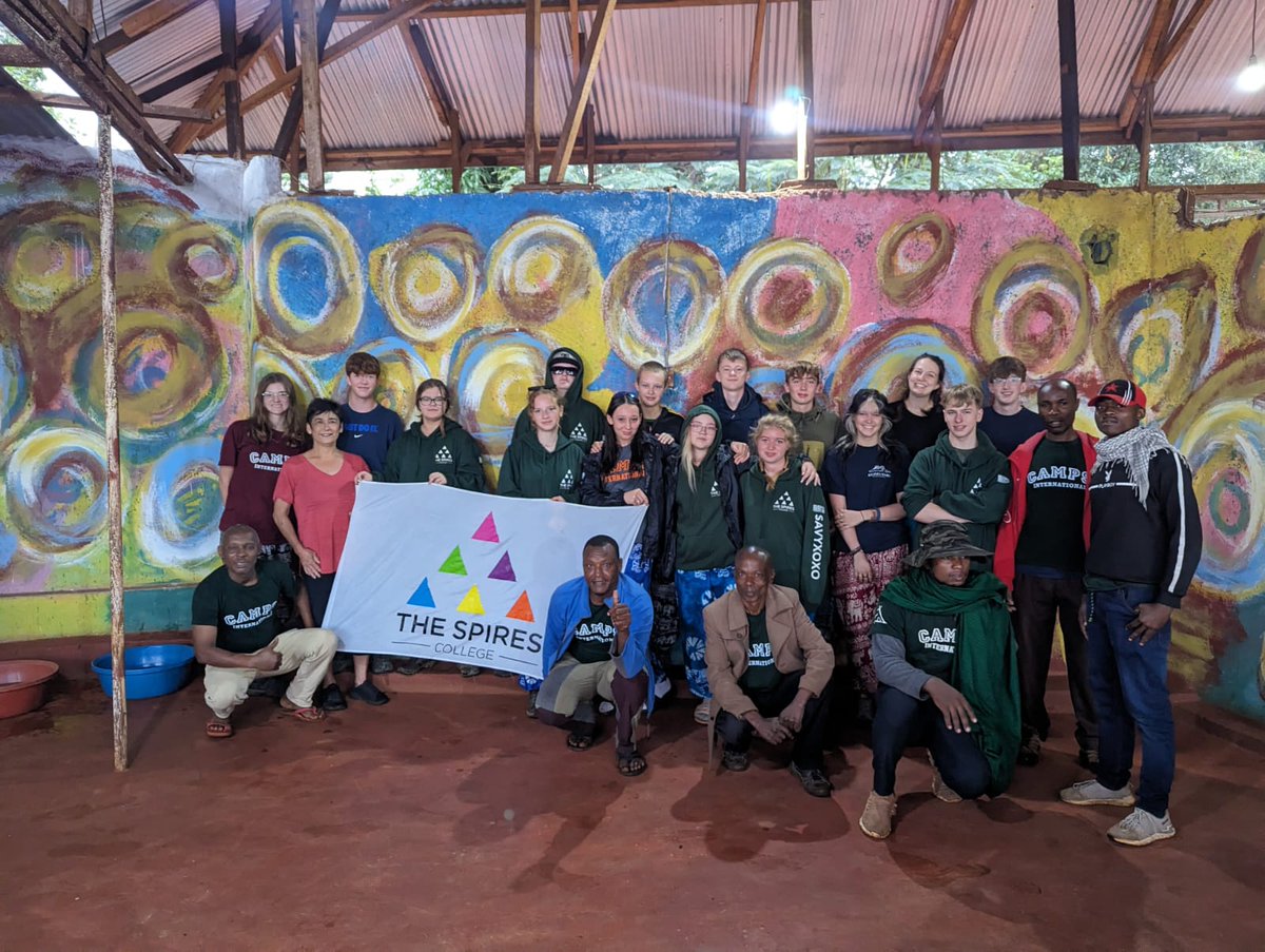 camptanzania's tweet photo. Finally arrived at the Ocean Camp all happy #teammbuni #CampsEffect #DosomethingAmazing @campkenya @CampsInt https://t.co/ebvCUS72R5