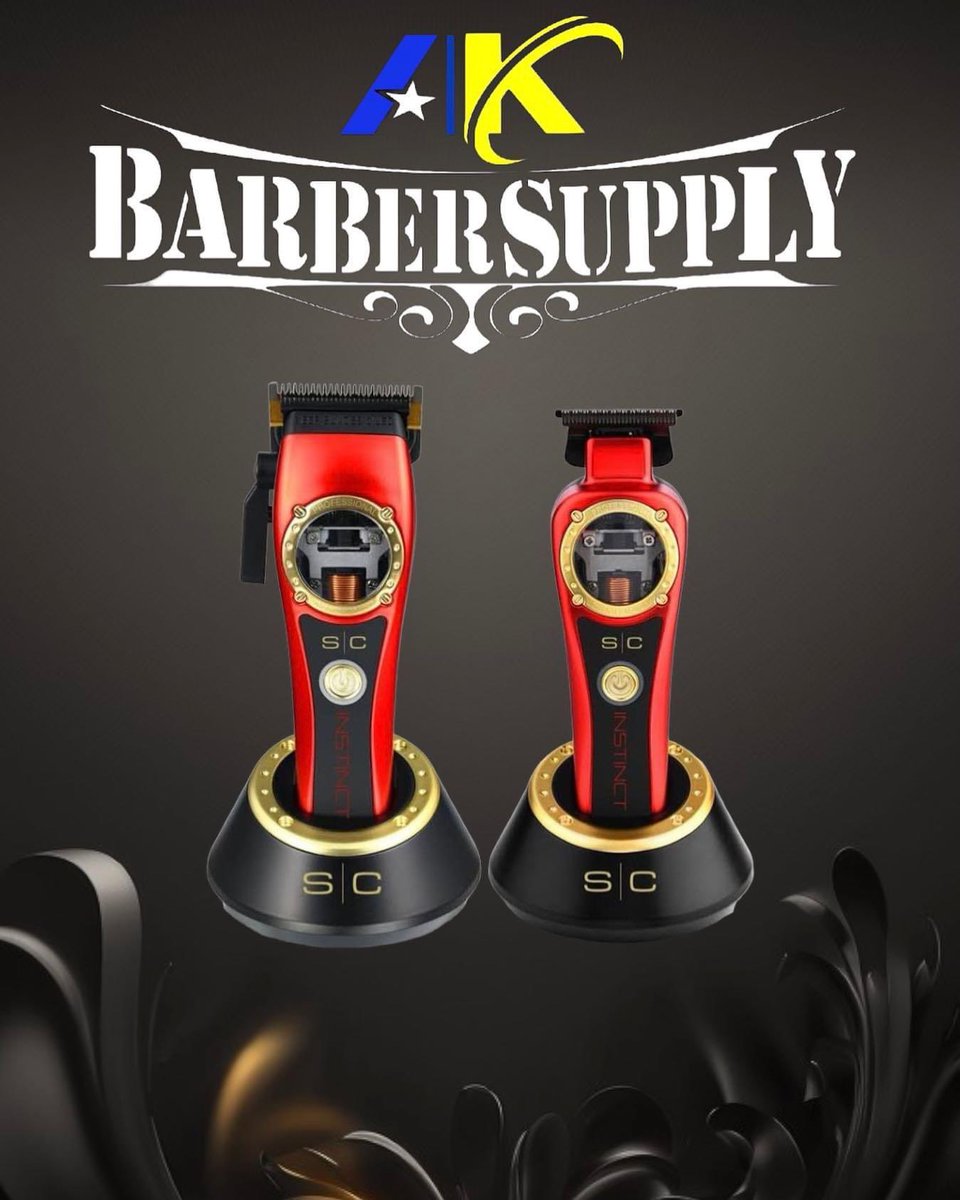 AK Beauty Barber Supply (@Akbarbersupply) / Posts / X