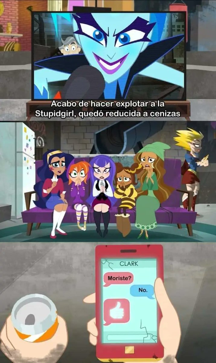 Lucho Portuano tweet media
