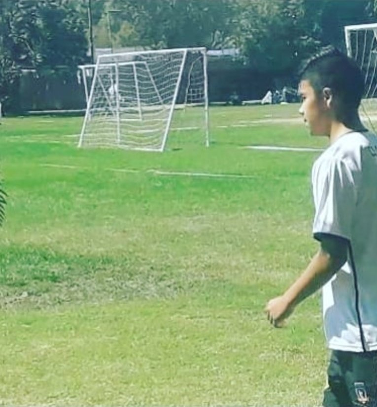 yatusabegb's tweet photo. #benjaminmellado
#ch1n0ficial #futbolchileno #terceradivisión #mellado  #ch1n0ficial #futbolchileno #benjaminmellado #fútbol #soccer #ferroviario #ferroviariofutboljoven #futboljoven #mellado⚽ https://t.co/9a9UXb5KNT