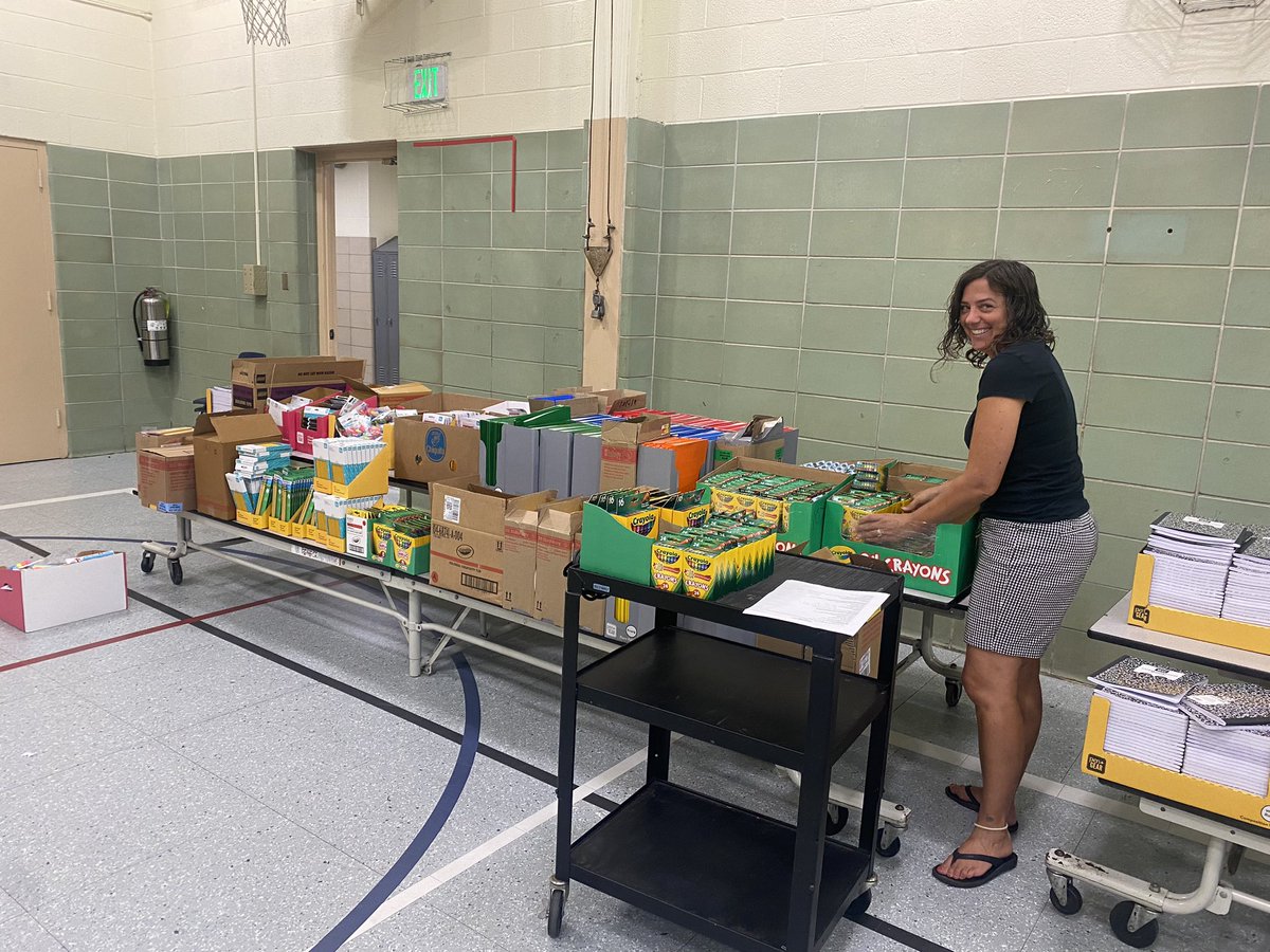 HUGE shoutout to <a href="/Walmart/">Walmart</a> in Fallston, MD! They worked diligently to fulfill our supply order for all our <a href="/chasebcps/">Chase Elementary</a> students for the 23-24 school year! We are beyond appreciative of your team’s hard work! <a href="/twilkinsBCPS/">Tara Wilkins</a>
