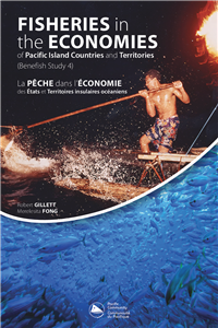 Bob Gillett's latest Benefish book is just published
If you need to know anything about the contribution of fisheries and aquaculture to Pacific Island economies, this is your essential starting point: 
spc.int/DigitalLibrary…