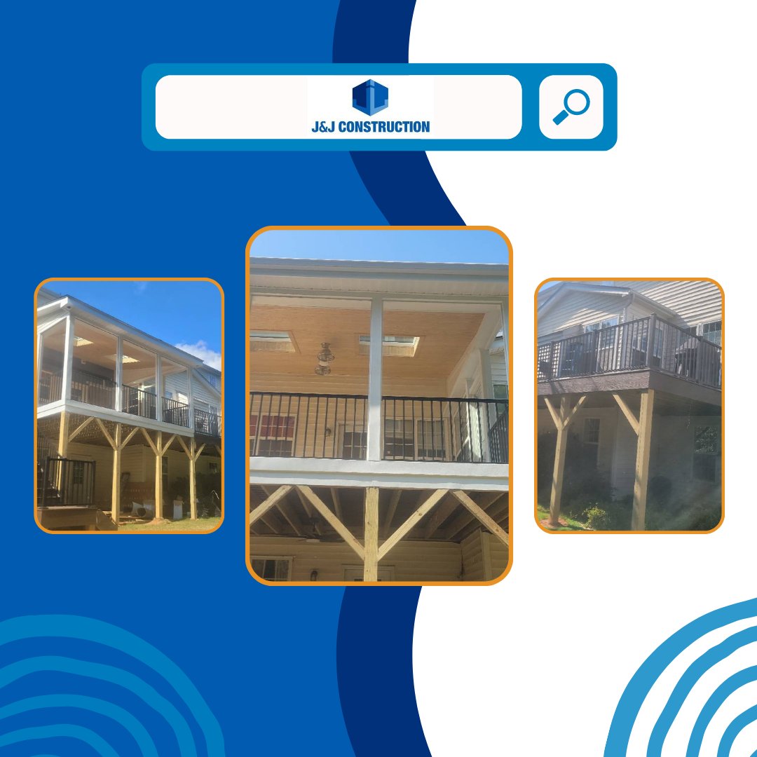 J & J Construction Associates LLC (@JJConstructio15) / Posts / X
