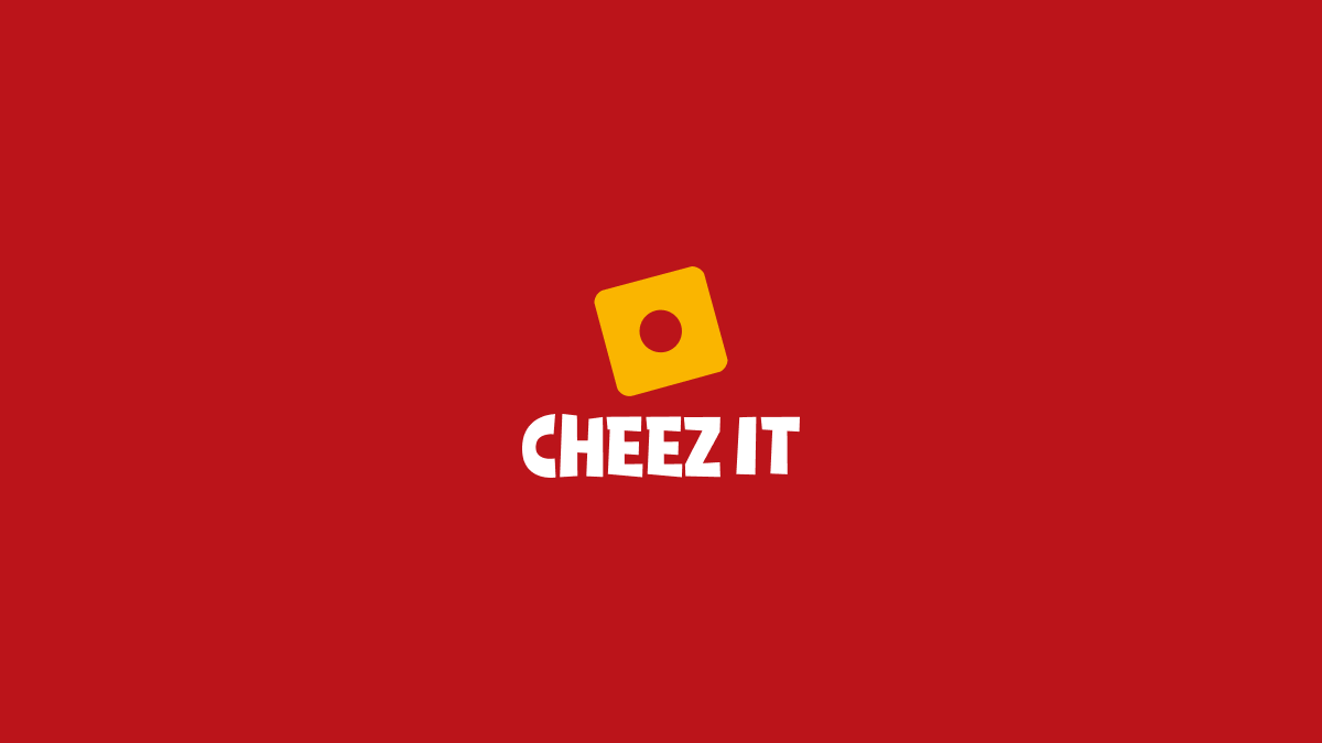 kushi_grafixx's tweet photo. 🏮Logo Redesign Challenge🏮

Day 19 - Cheez-It

- The current logo is too good!
- Attempted the redesign trying to keep the originality

Let me know how it went in the comments! https://t.co/xY7303Kokg