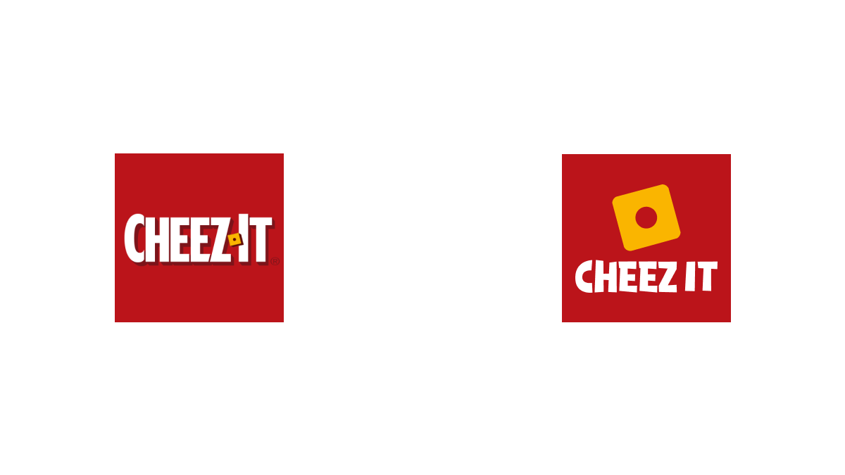 kushi_grafixx's tweet photo. 🏮Logo Redesign Challenge🏮

Day 19 - Cheez-It

- The current logo is too good!
- Attempted the redesign trying to keep the originality

Let me know how it went in the comments! https://t.co/xY7303Kokg