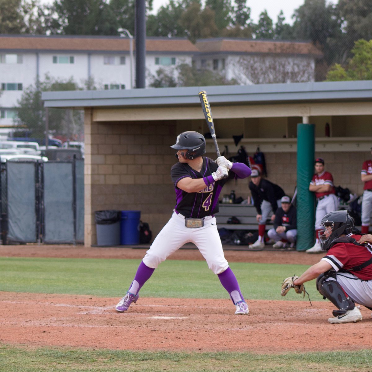 j_nashed's tweet photo. Sean Blandino is headed to UC Riverside!  Sean is a college baseball veteran, grad-transferring to UCR after 5 years at Cal Lutheran (D3).  Fired up for this opportunity for Sean. https://t.co/Ru4tGd9geZ