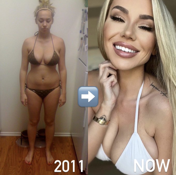 ⚠️ Motivation is a FAIRY 🧚🏼&zwj;♀️ TALE  I&rsquo;m not posting this as a before and after of my body, it&rsquo;s deeper