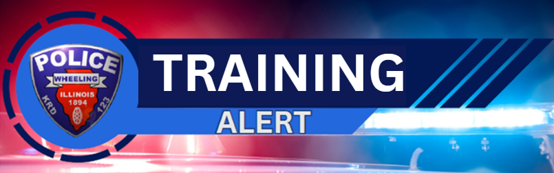 PoliceWheeling's tweet image. We will be conducting a joint training exercise at Holmes Middle School TOMORROW 8/10/2023 from 7am to 4 pm. Please be advised this is ONLY a training exercise.  Thank you for your understanding and cooperation.

#wheelingpd #communitysafety #trainingexercise