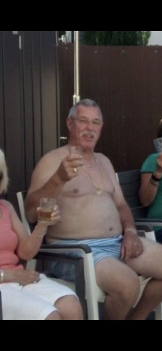 Kim Andrews, Freshwell tweet media