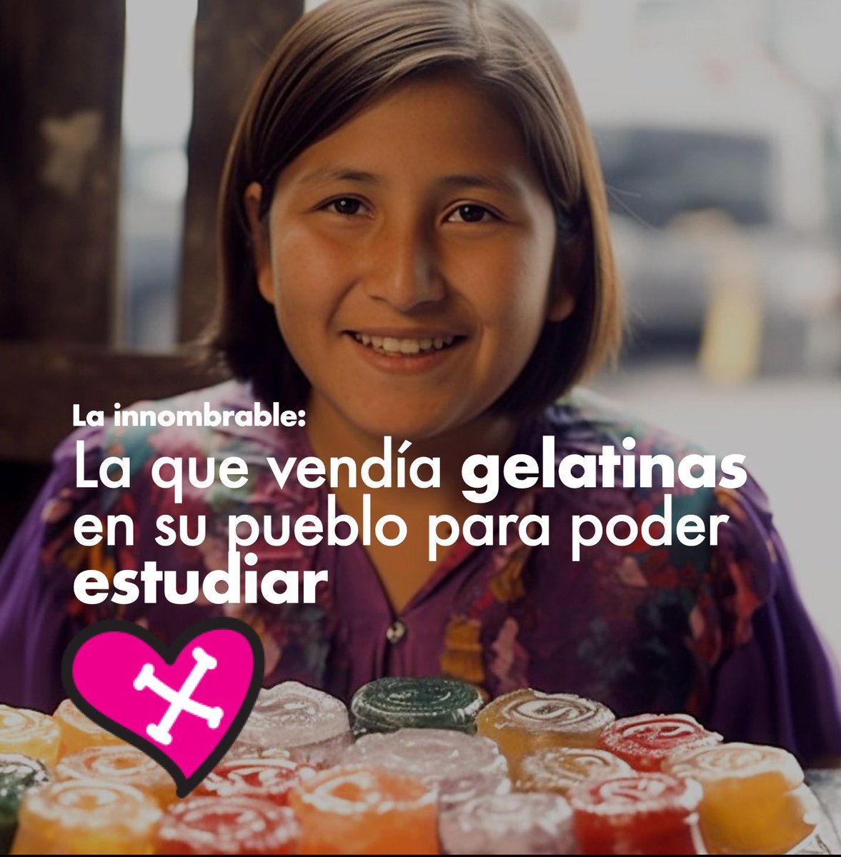 Xóchitl Gálvez Ruiz tweet media