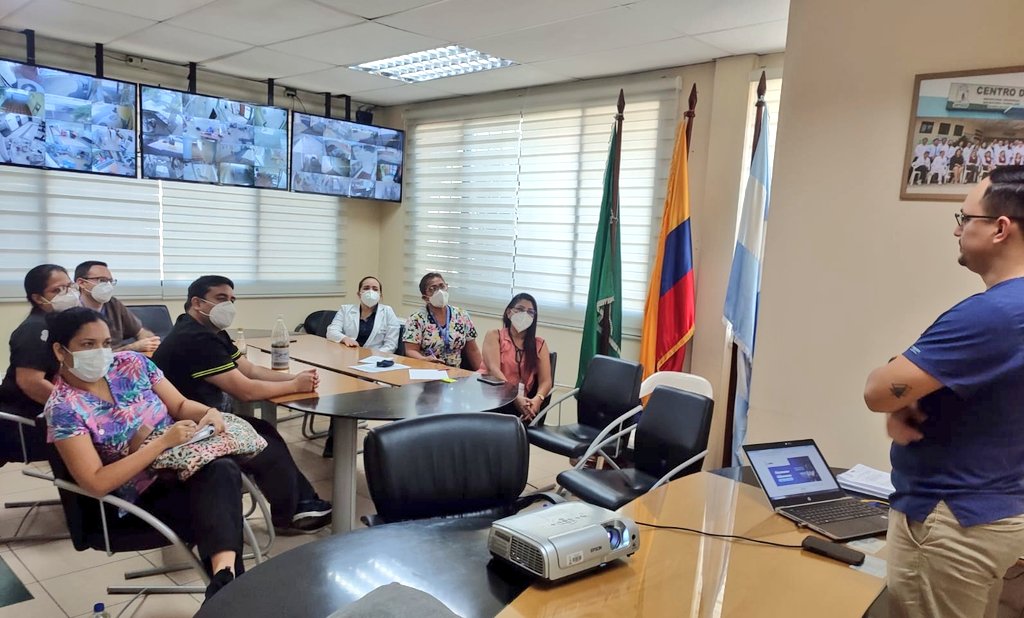 Dirección Provincial de Manabí tweet media