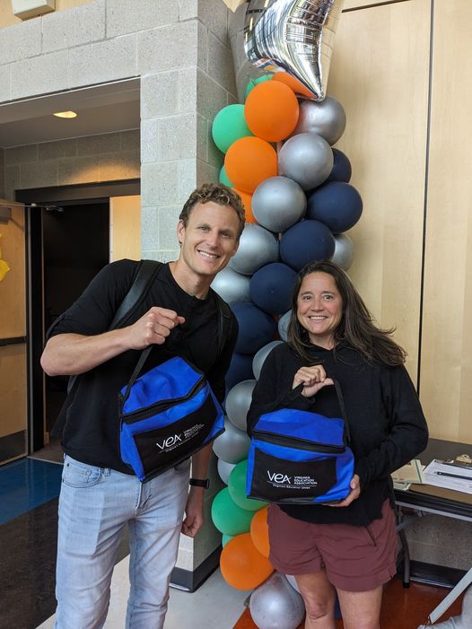 Richmond Education Association (REA) tweet media