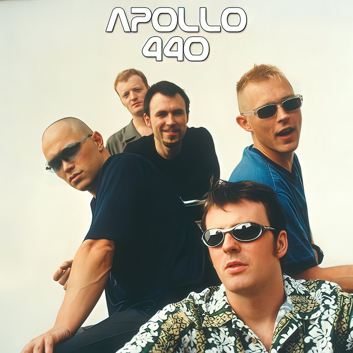 Günün Sanatçısı : Apollo 440

10 Ağustos 2023 Perşembe

#GününSanatçısı #Apollo440 #Apollo440Official #Apollo440Music #TrevorGray #HowardGray #Noko #EwanMacFarlane #CliffHewitt #MichaelCusick #AshleyKrajewski #JamesGardner #IanHoxley #PaulKodish #RhodaDakar @apollo440