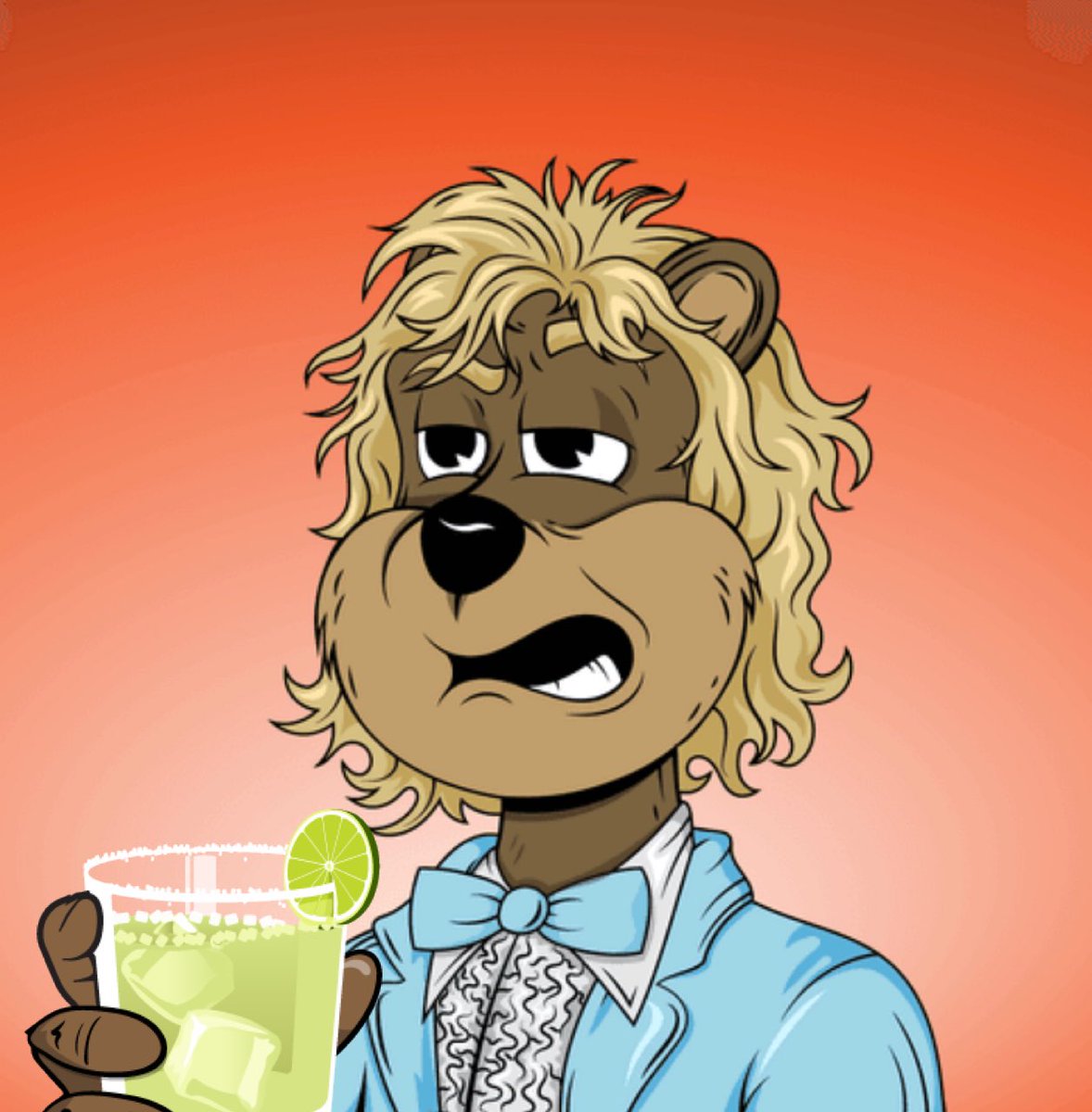 "You Sold My Dead Bird To A Blind Kid?"