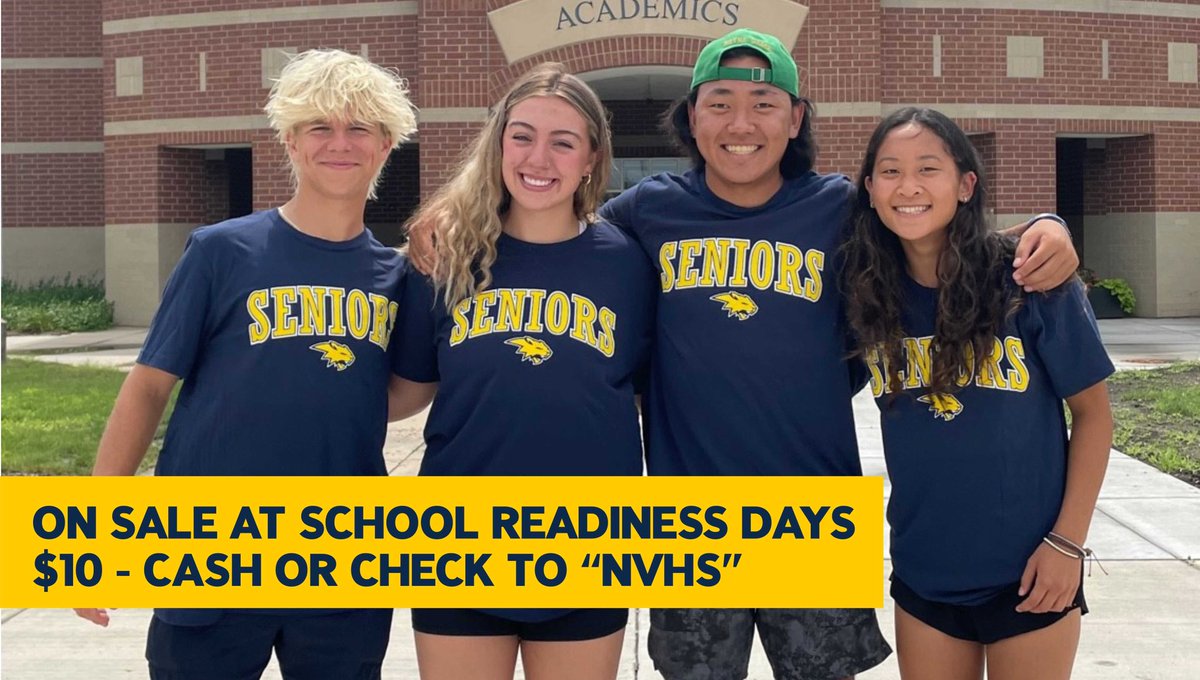 Neuqua Valley High School tweet media