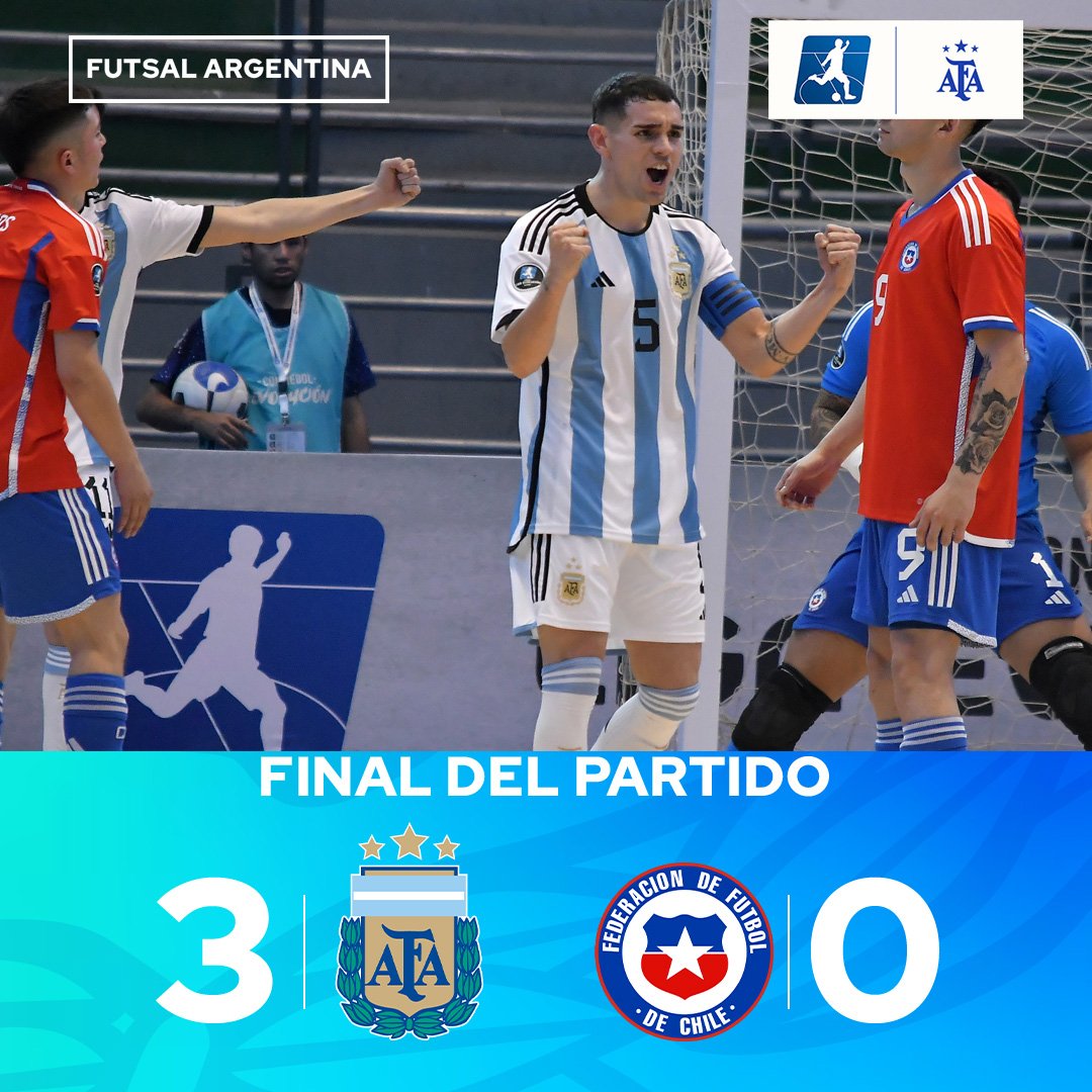 🇦🇷 Selección Argentina ⭐⭐⭐ tweet media