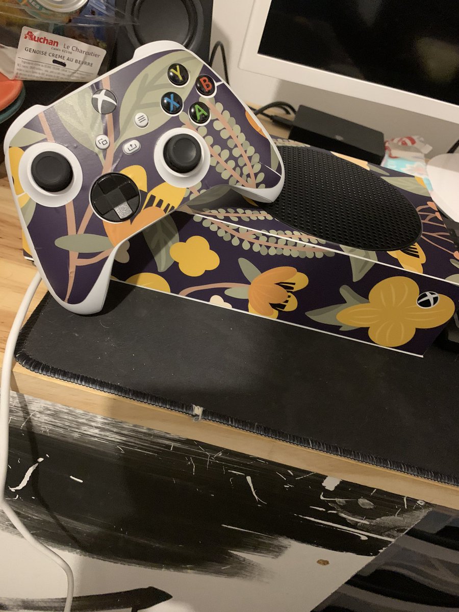 Les autocollant comment sa peut rendre styler