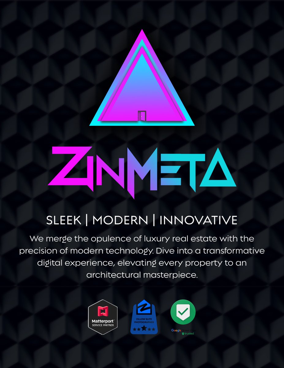 ZinMeta_'s tweet photo. Redefining property showcases in the digital era. https://t.co/graxthAQfs