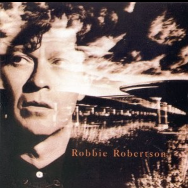 annkpowers's tweet image. Robbie Robertson's legacy is huge and goes beyond the Band. We can argue about @U2 Joshua Tree also 1987, but Robertson's solo album coproduced w/@daniellanois ushered in a new sound for "roots" music. Who followed? Dylan, Emmylou, Willie, U2 itself with No Line on the Horizon.
