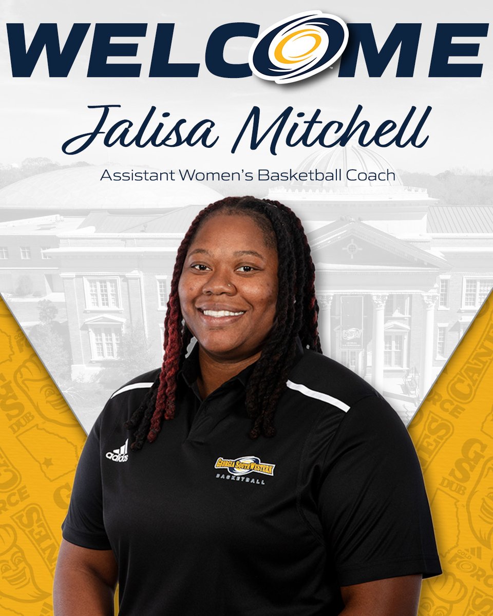 GSW Athletics tweet media