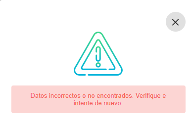 darianac11's tweet photo. @DIANColombia 4:43 pm  a pesar de ingresar los datos correctos, sigo sin poder ingresar para realizar el pago de RTEFTE que vence hoy https://t.co/Iqwoi0Rv5l