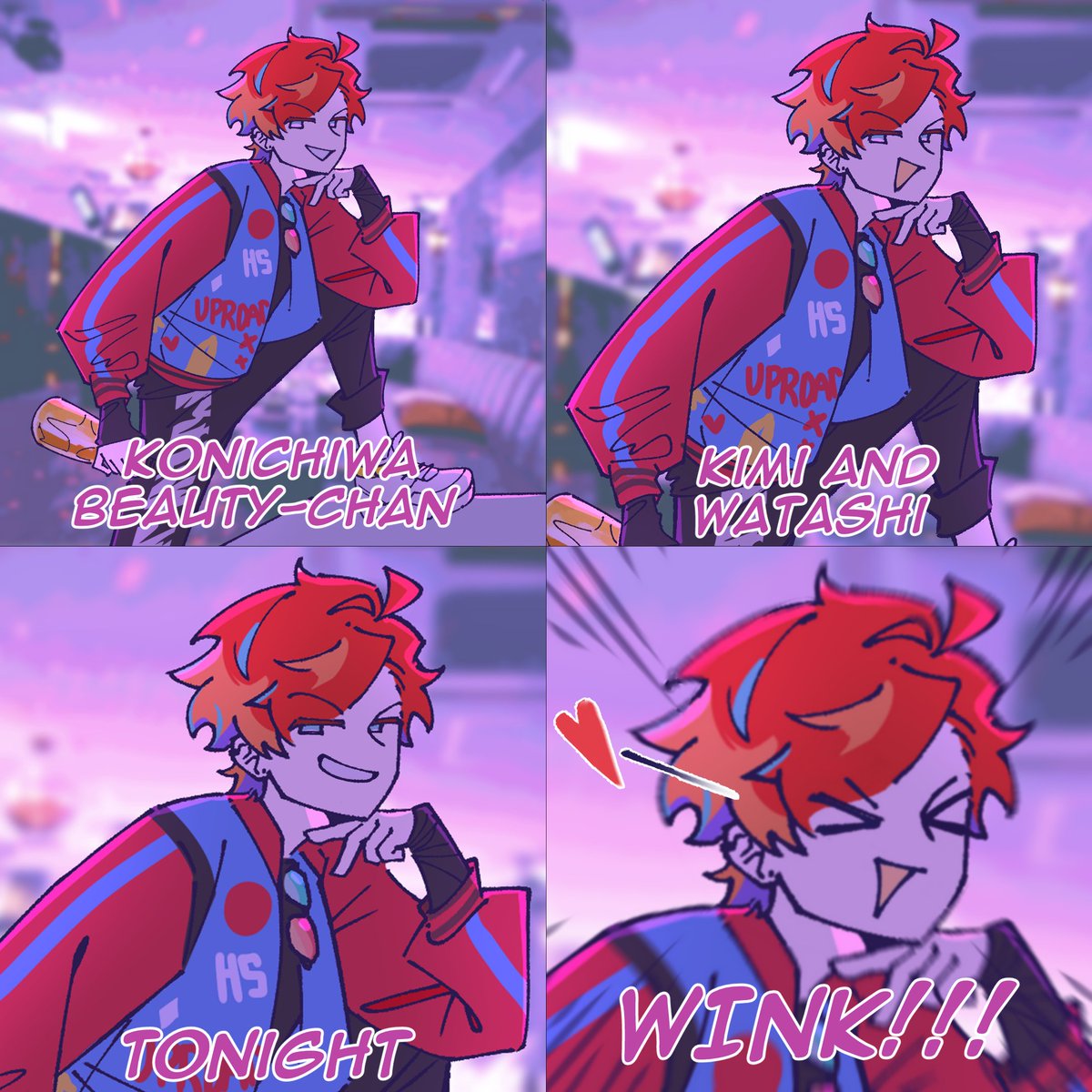 would trust this man