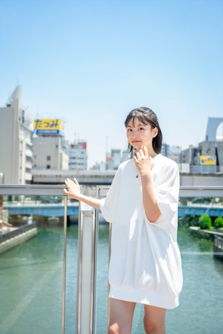 Twitterのコスプレ画像5