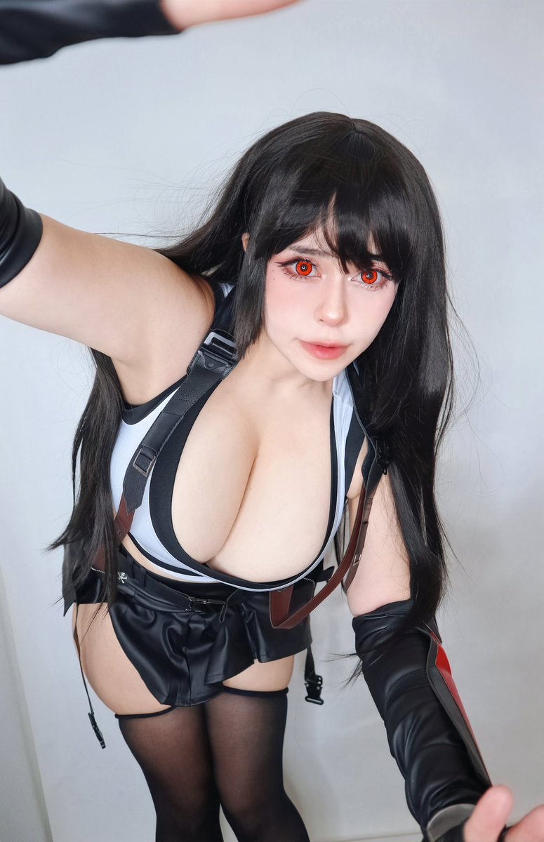 Tifa 🫶🏻 https://t.co/mLBI5E1c6q