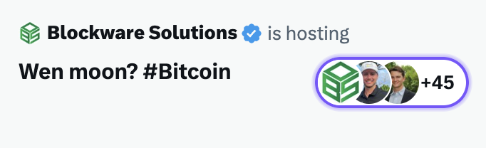 Alex B 👾 tweet media
