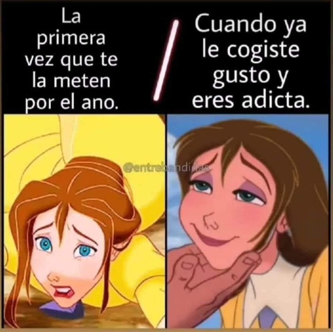 SI SOY 🤭 y si me dedico a hacer puros videos donde me den por el * 🥵🥵🥵🤤💦 https://t.co/Ip9P93JkA7<a href="/tag/juevesdeganarseguidores"class="tags"><span>#juevesdeganarseguidores</span></a><a href="/tag/soyseductora"class="tags"><span>#soyseductora</span></a><a href="/tag/juevesdeseduxxxi%C3%B3n"class="tags"><span>#juevesdeseduxxxi&oacute;n</span></a>