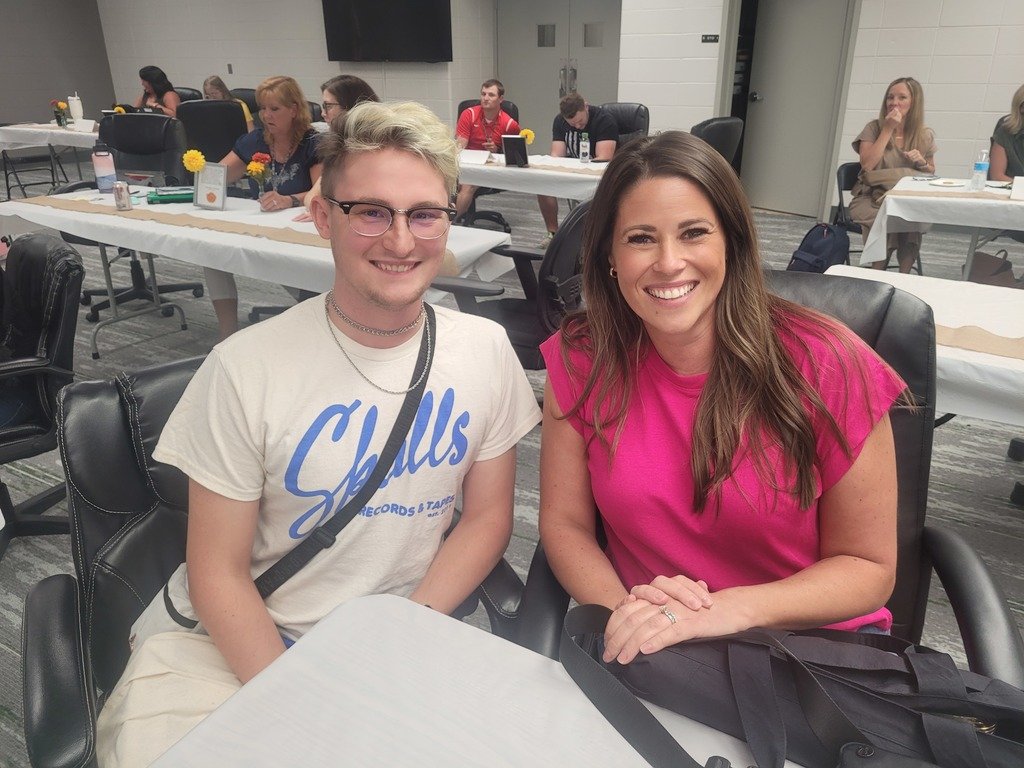 Mokena Jr. High tweet media