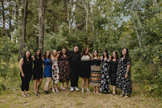 gdins_org's tweet photo. We're proud of the DTI P.A. Licensed Practical Nursing 2023 graduates! Our students are ready to help build a healthier Saskatchewan and bring Métis representation to the healthcare field 🩺💉💊
#programhighlight #2023graduates #princealbert https://t.co/5f77Tb3Tf8