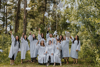 gdins_org's tweet photo. We're proud of the DTI P.A. Licensed Practical Nursing 2023 graduates! Our students are ready to help build a healthier Saskatchewan and bring Métis representation to the healthcare field 🩺💉💊
#programhighlight #2023graduates #princealbert https://t.co/5f77Tb3Tf8