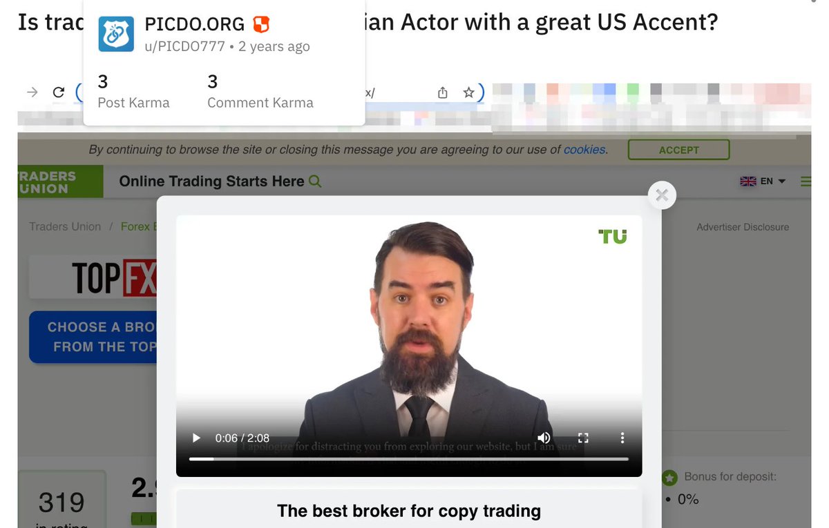 PicdoOrg's tweet photo. Is https://t.co/Vlpt2FncjC CEO a Russian Actor with a great US Accent?
https://t.co/CLaeDcfF4q https://t.co/eRm1kRN0ne