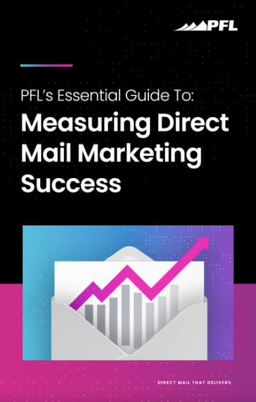 With digital pairings such as @Salesforce integration, direct mail is easier to measure than ever. Learn to implement direct mail into your existing campaigns today AND measure its success accurately. okt.to/vQxt4g #directmail #PFL #marketingtips #creativemarketing