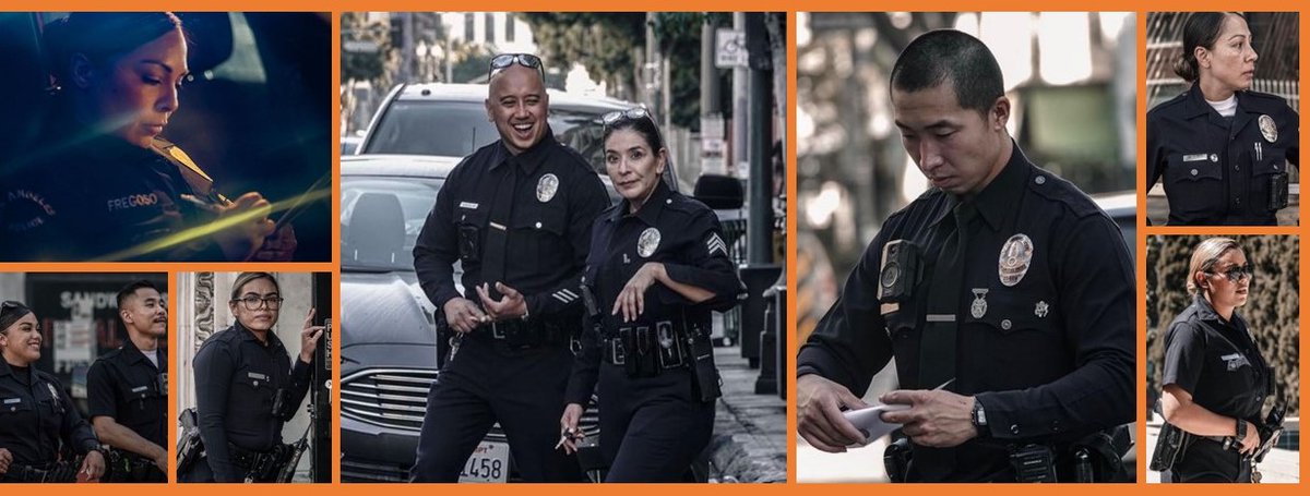 LAWPOA_LAPD's tweet photo. Grateful for the unsung heroes of the #LAPD who tirelessly safeguard our neighborhoods, day in and day out. Your dedication and commitment to keeping our communities safe is appreciated. Thank you for your service🚓🌟 #EverydayHeroes #CommunitySafety #LAPDStrong https://t.co/R9XDGLeFom